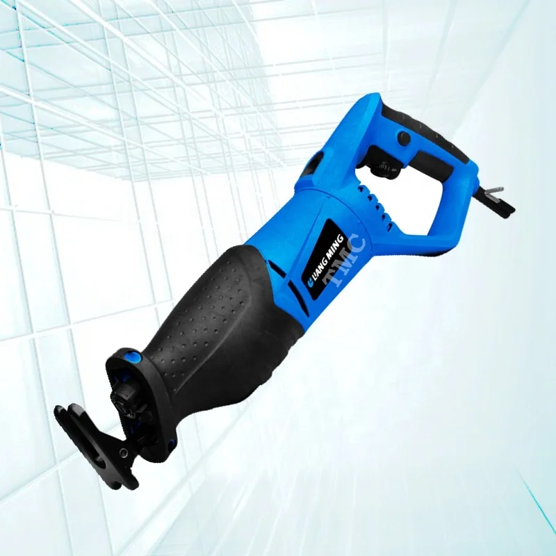 
2021 Hot Sale Power Tools Electric Household Reciprocating Saw model SS-002A/SS-002B 
