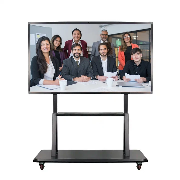65 Inch Multimedia Infrared Interactive Removable Touch Screen White Board Whiteboard Prices