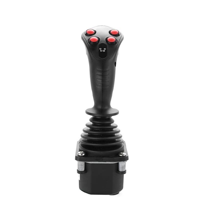 HJ60 Multi function joystick controller  for heavy duty control replaced JC6000