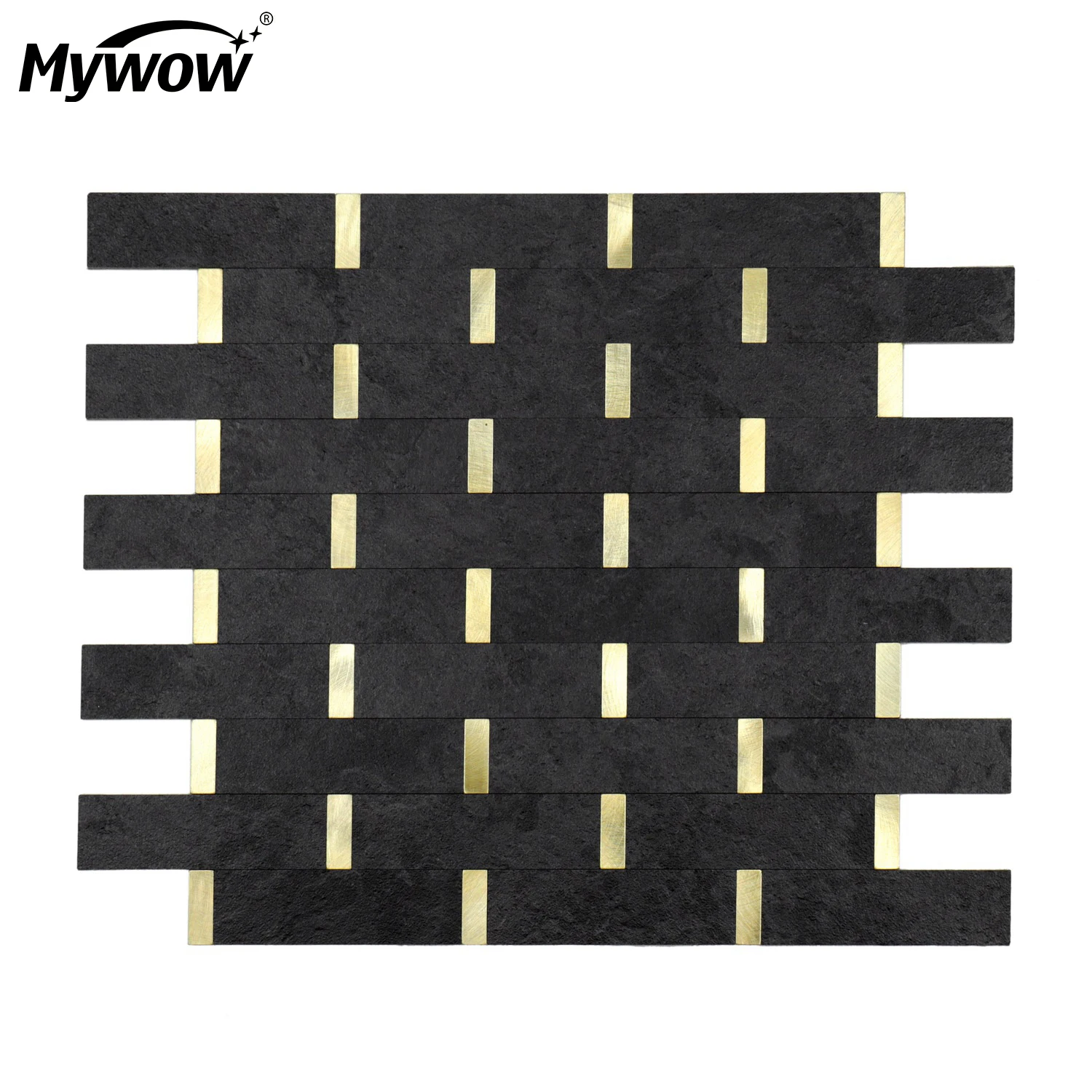 MW 3D Mosaic Decorative Tiles