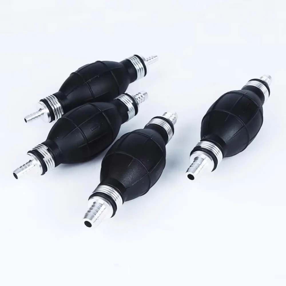 Manual Fuel Pump Hand Pressure Oil Pump Diesel Oil Accessories Motorcycle Oil Pump Extrusion