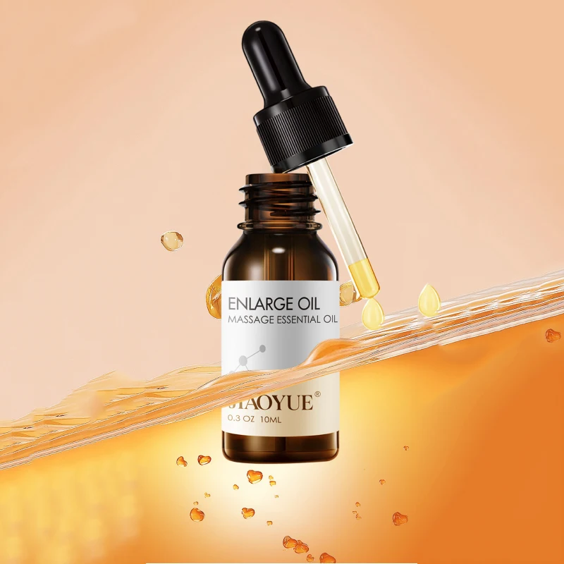 High Efficiency Male With Penis Enlargement Popular External Massage Penis Elargerment Oil Cream Wholesale