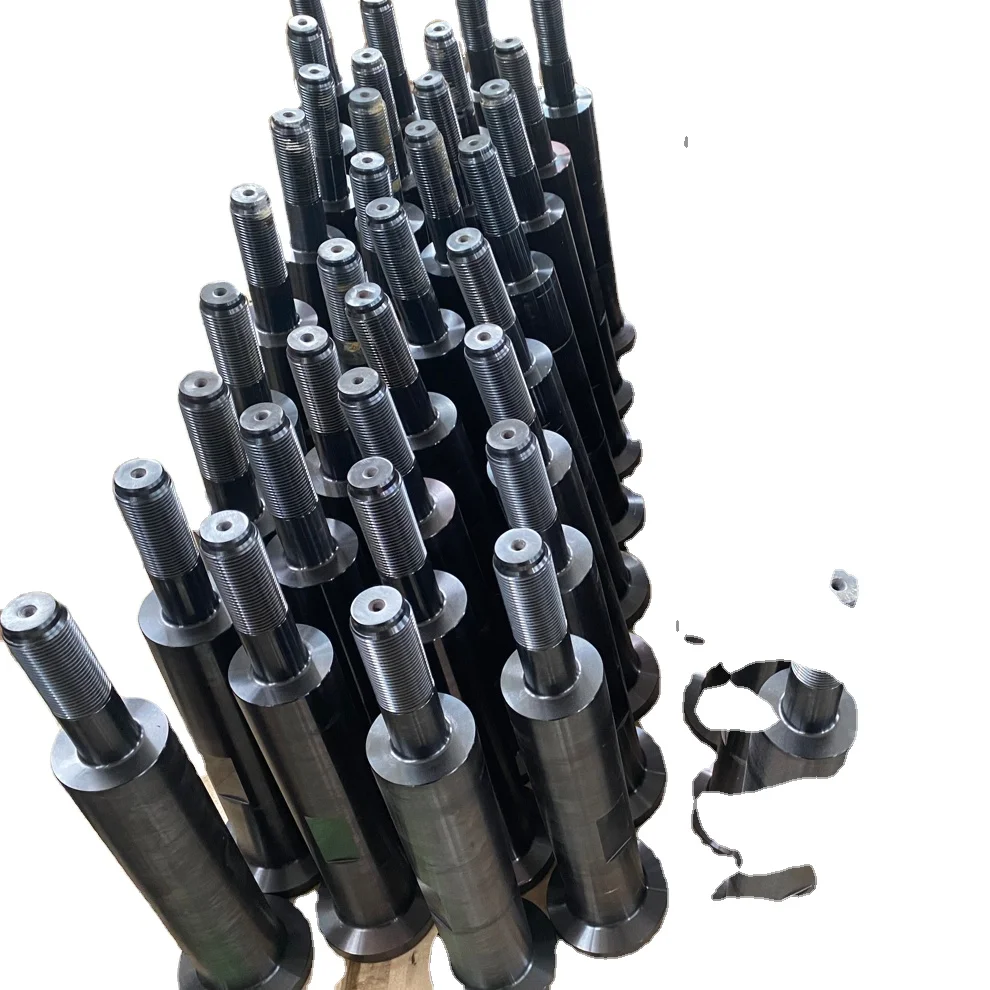 Bomco API F800 F1600 F1000 F500 Drill Mud Pump Piston Rod