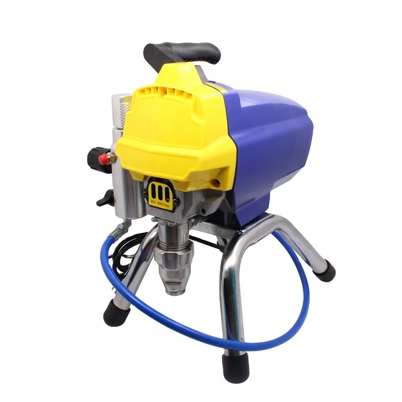 GAIDE cheap china made hot selling multi  Function airless paint sprayer