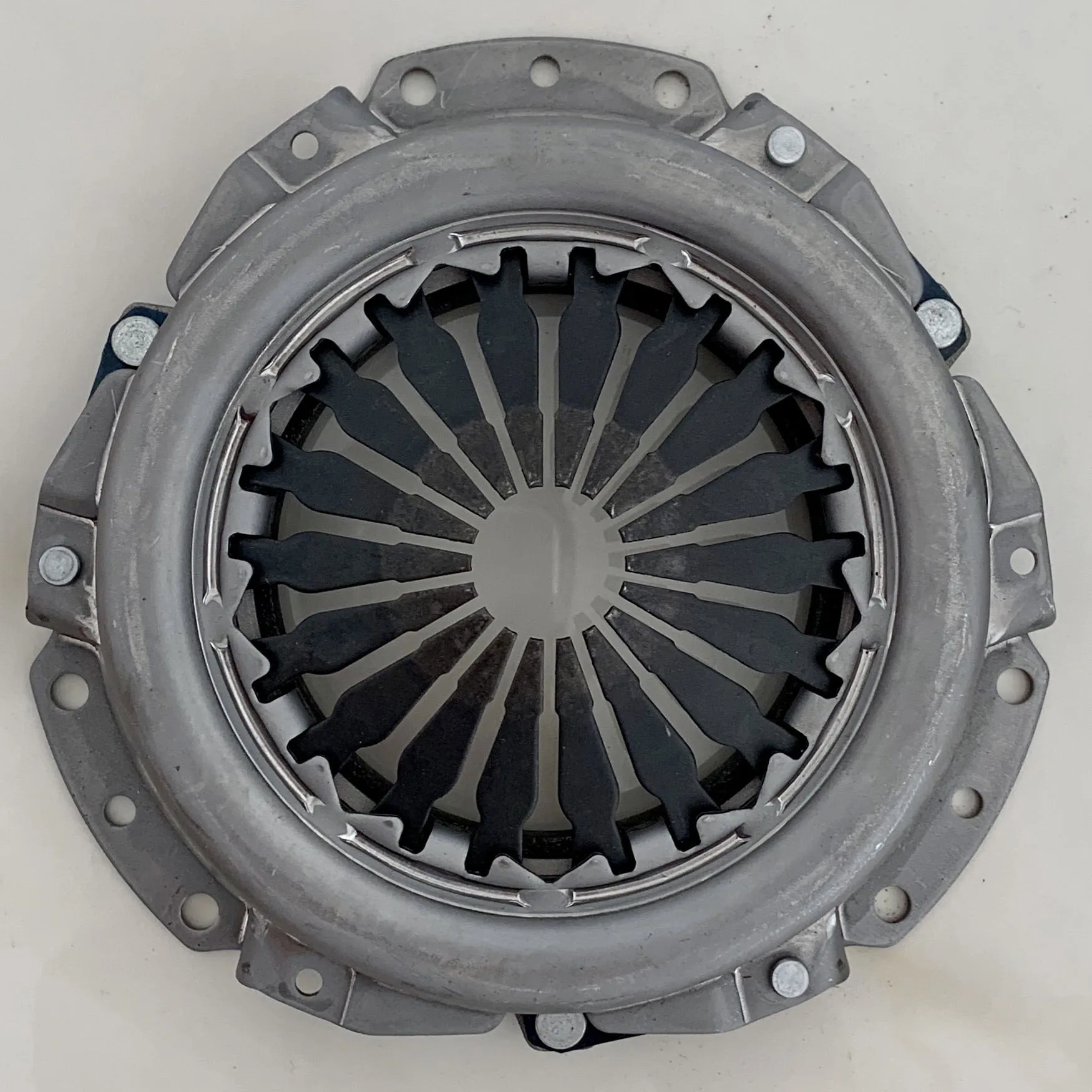 Top quality hot sale auto clutch disc for Hyundai 4110023175