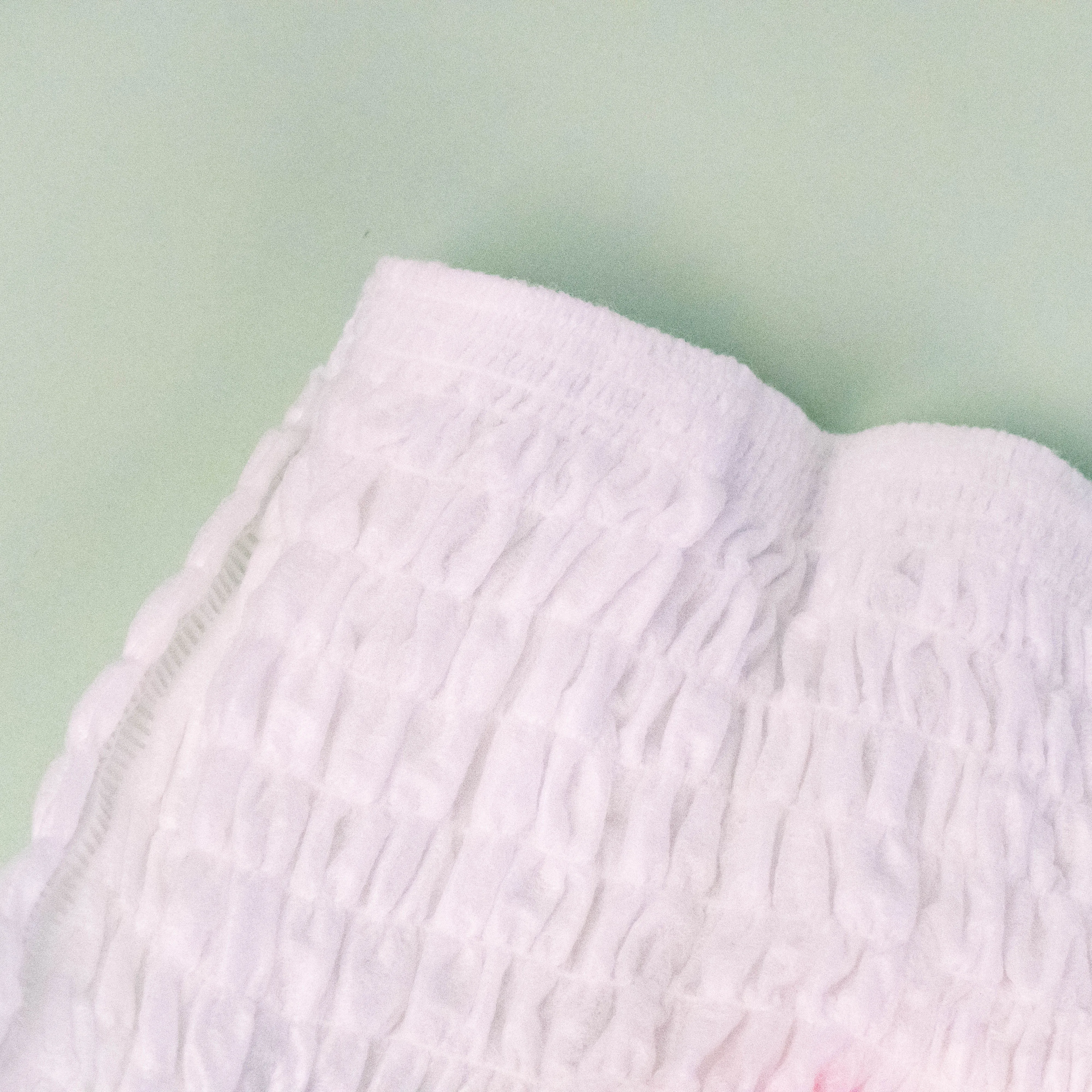 Nice Disposable Woman Menstrual Diapers Toallas Higienicas Anion Sanitary Napkin Pants