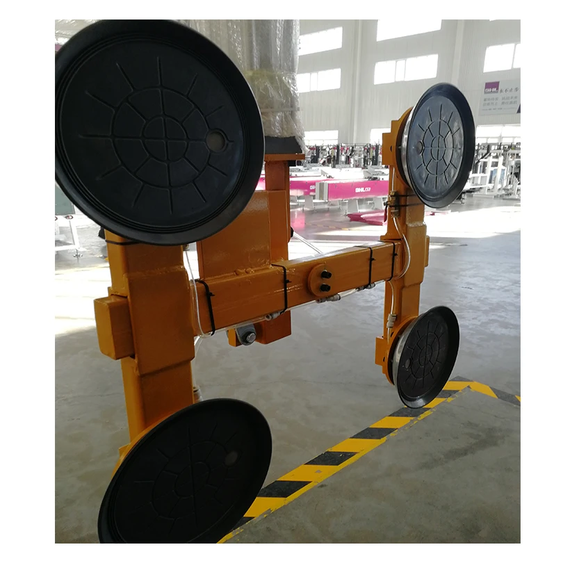 Insulating Glass Moving Machine Glass Lifter Machine Vacuum Lifter for Sale