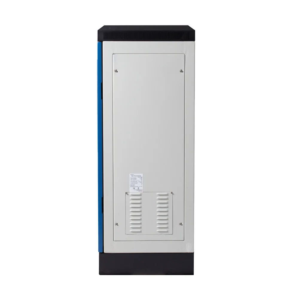 55kw 75kw 90kw 132kw High Quality Ac Drive 380v To 440v 3 Phase  Inverter For Solar AC Pump 50/60hz For Water Treatment