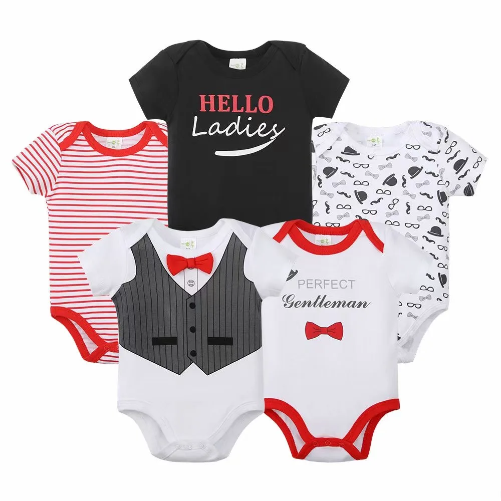 Оптовая цена трикотажные Комбинезоны для детей одежда новорожденных комбинезон детские комплекты