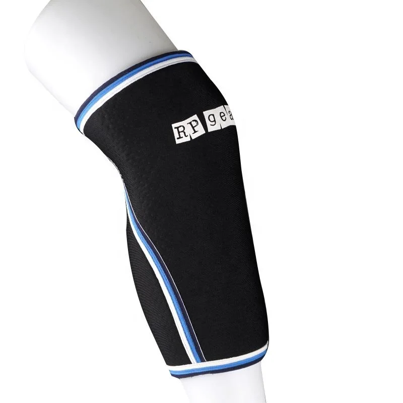 Customized Color Self Heating power Orthopedic volleyball Knee stabilizer Pads