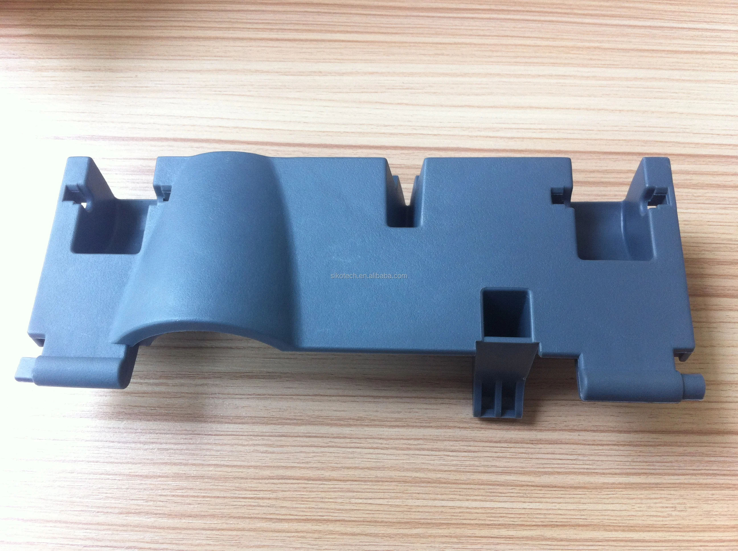 UL94 certificated made in China high quality custom pbt gf30 ul94 v0 modified particle fire