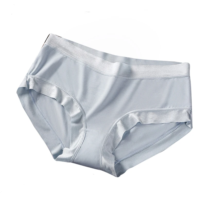 100 Cotton Women Underwear Sexy Lingerie with New Design Wholesaler