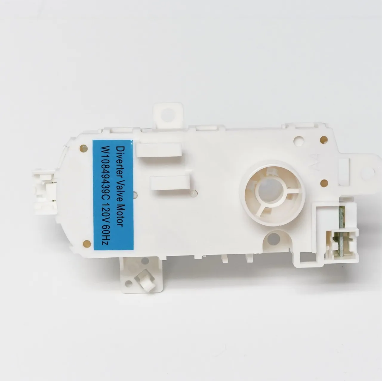 Dishwasher Diverter Motor for W10537869 Whirlpool AP5650272 Whirlpool PS5136127