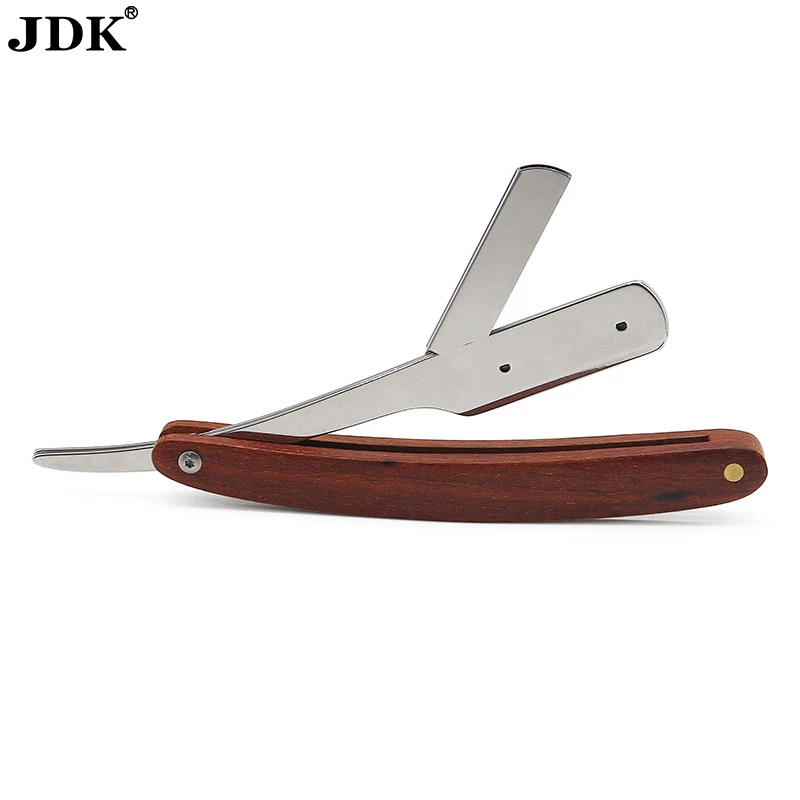 Manufacturer Folding Razor Eco-friendly Handle Face Body Hair Shaving Logo Custom