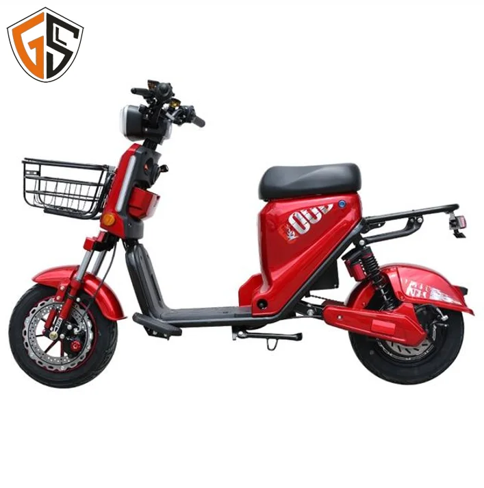 High Quality 1300w Lithium Fat Tire Cheap Fast Electric