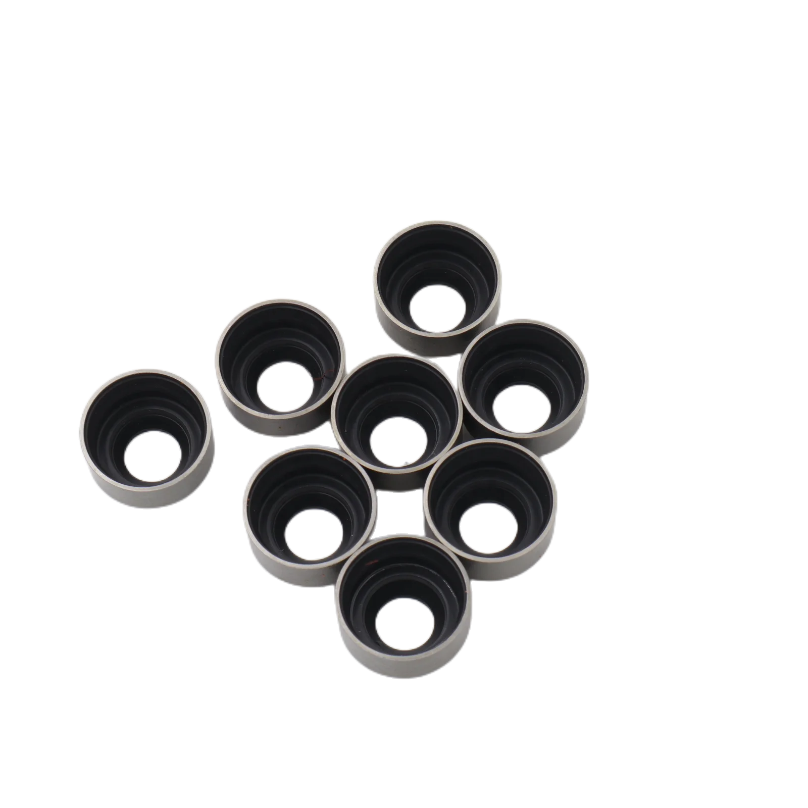High quality 15221-1315-3 Kubota Valve Stem Seal for V2403 Engine Spare Parts