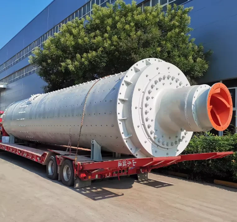 Lime Phosphate Rock Zinc Ore Powder  Ball Mill Machine machine with chinese famous brand Huaye