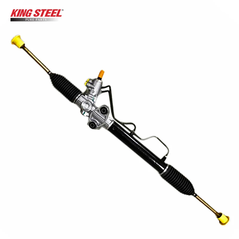 KINGSTEEL Best Price OEM MB951488 Auto Steering Gear RHD Steering Parts Power Steering Rack For Mitsubishi Delica L400