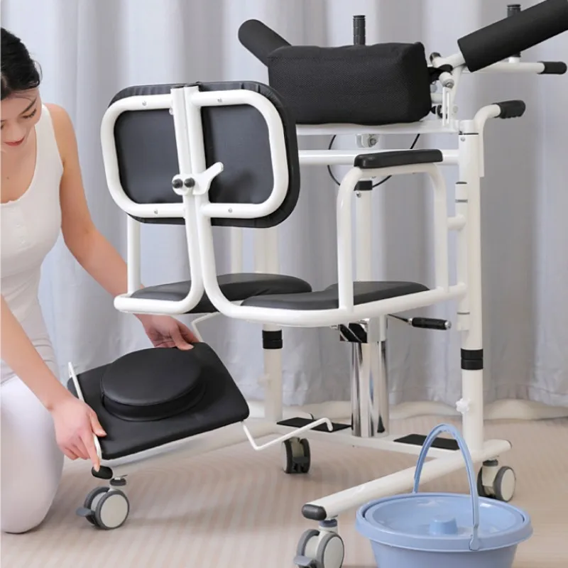 patient lift home patient lift transfer chair manufacture portable patient lift
