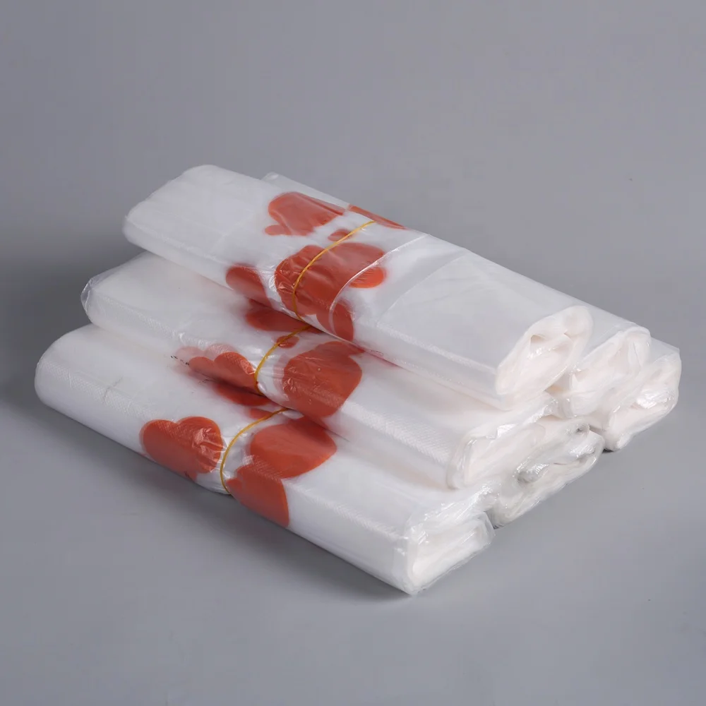 Мешок для мусора биоразлагаемые пластиковые хозяйственные мешки для пищевых отходов