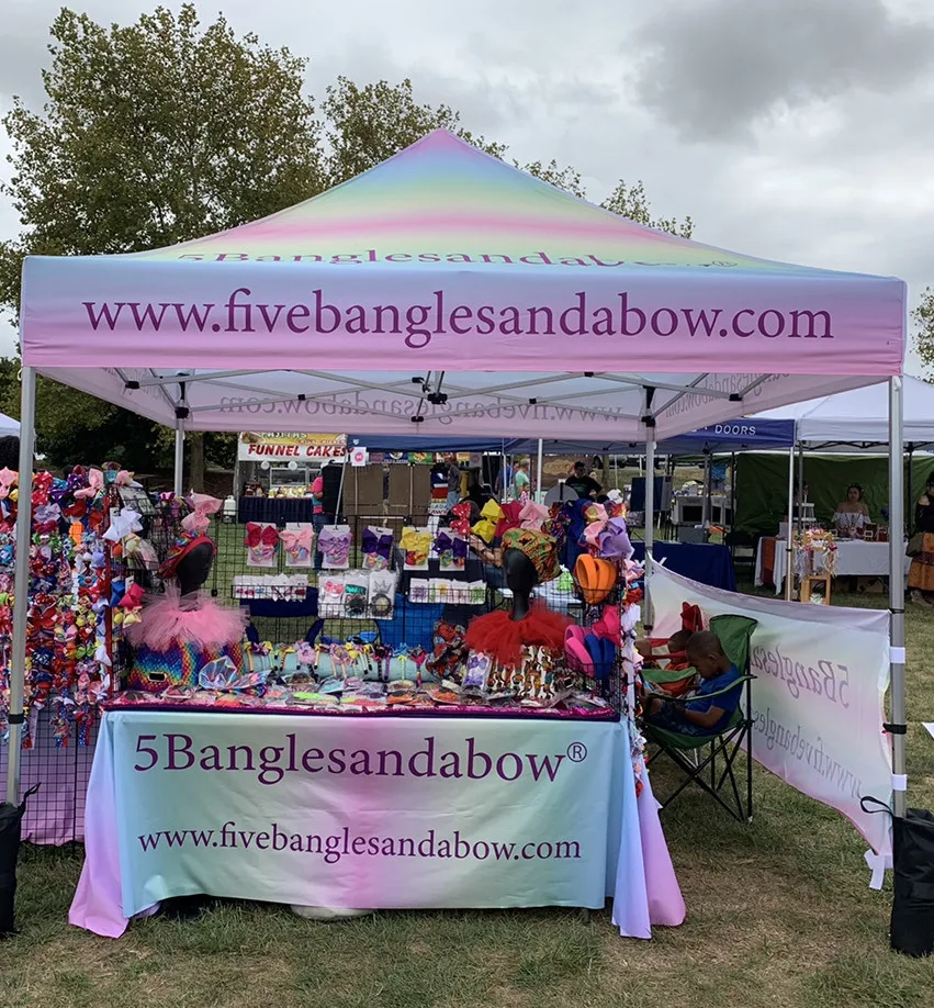 10x10ft 3x3m Custom Aluminum Canopy Tent Advertising Pop Up Tents For Trade Show Display Events Outdoor