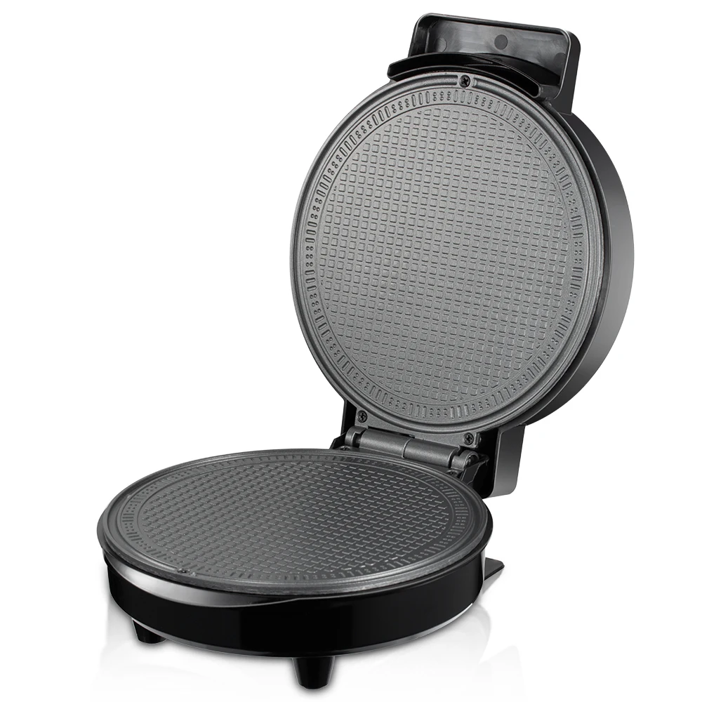 RAF Waffle Cone Maker and Ball Maker 1000w Non-stick Homemade Ice Cream Cone Baking Cookie