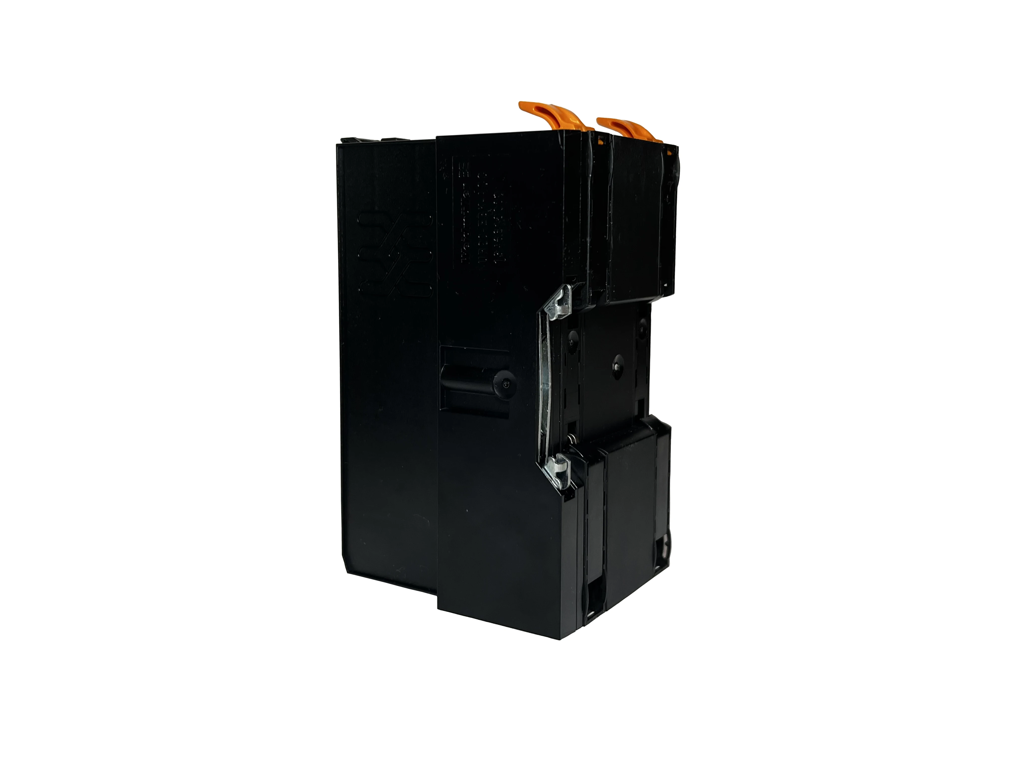 Weidmuller UR20-FBC-PN-IRT-V2 Remote I/O высокой точности