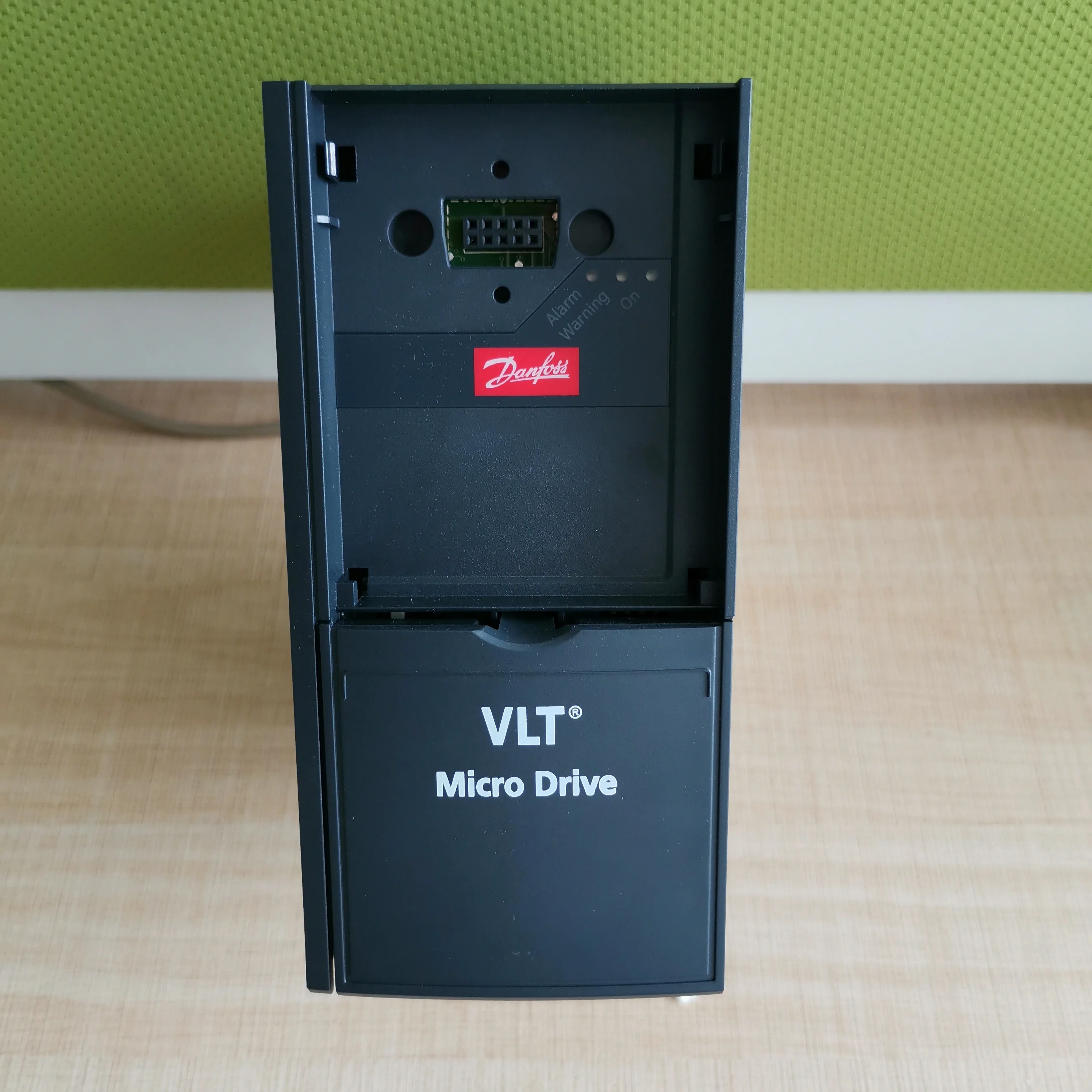 Микропривод Danfoss VLT 7 5 кВт 10 л.с. трехфазный AC380-480V инвертор 132F0030 VFD преобразователь частоты в