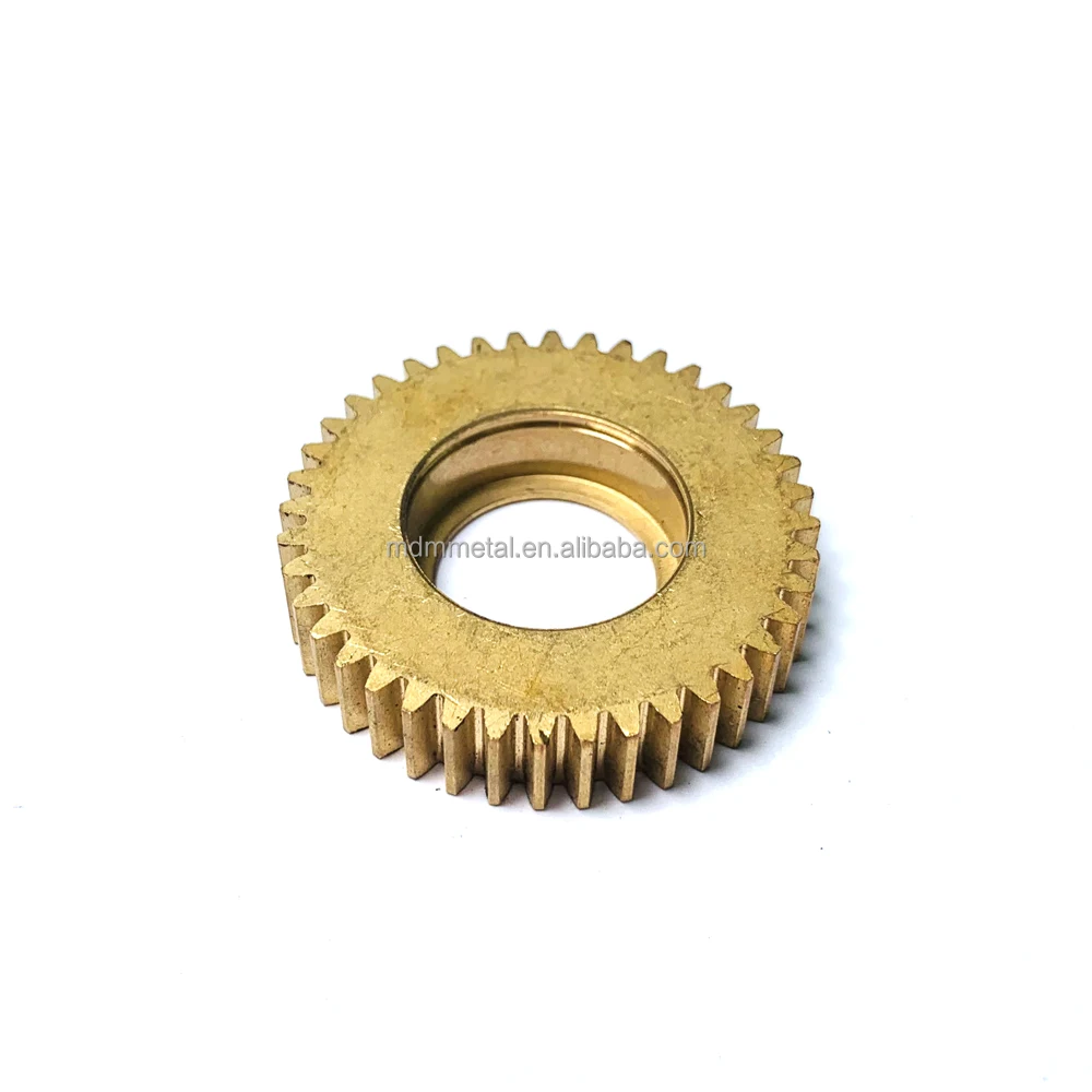 Custom Powder Metallurgy Iron gears Stainless Steel precision Parts spur gears