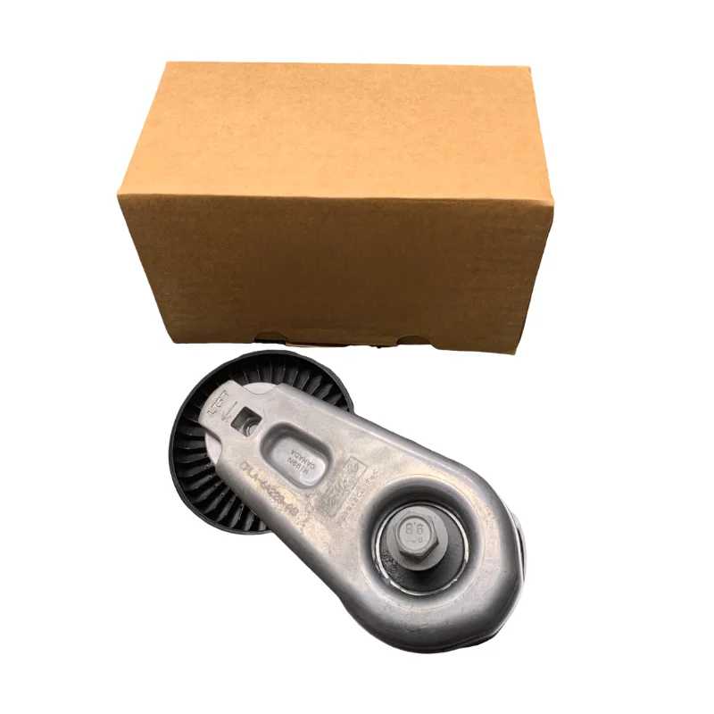 Engine Auto Car Accessory Drive Belt Tensioner OEM LR035493  For Land Rover Discovery 4 Range Rover Sport Vogue 3.0 L