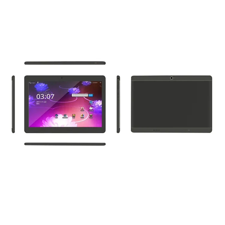cheap 10 inch tablet android 2GB Ram 16GB Rom 3G tablet pc call dual sim touch screen IPS oem tablet with big battery