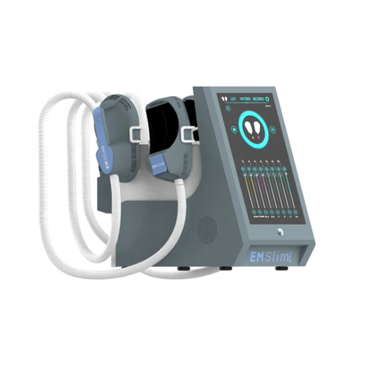 Оптовая продажа с завода emslim neo machine 2 и 4 ручки ems bodysculpt машина по заводской