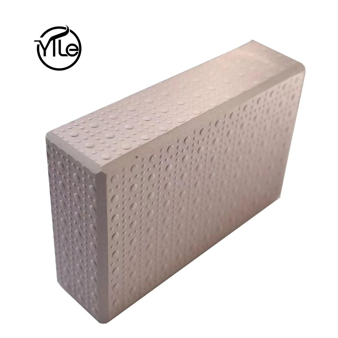 New hot sale high premium children eva foam marble heavy custom yoga blocks taiwan wholesale