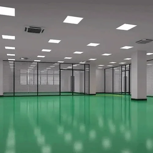 Class 7 Sandwich Wall Panels Machine Modular Cleanroom System Solution laminar flow iso 8 cleanroom