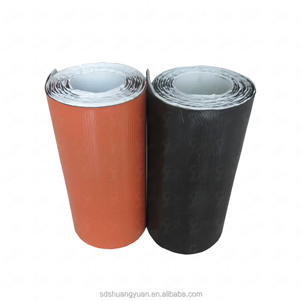 Недавно горячая Распродажа крыша Гибкая бутиловая водонепроницаемая лента Заводская