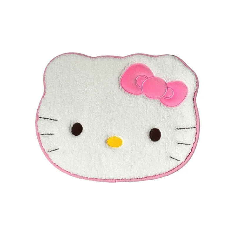 Wholesale Anime Bathroom Non Slip Carpets Car Cushion Bath Mat Room Decor Water Absorbing Floor Mat