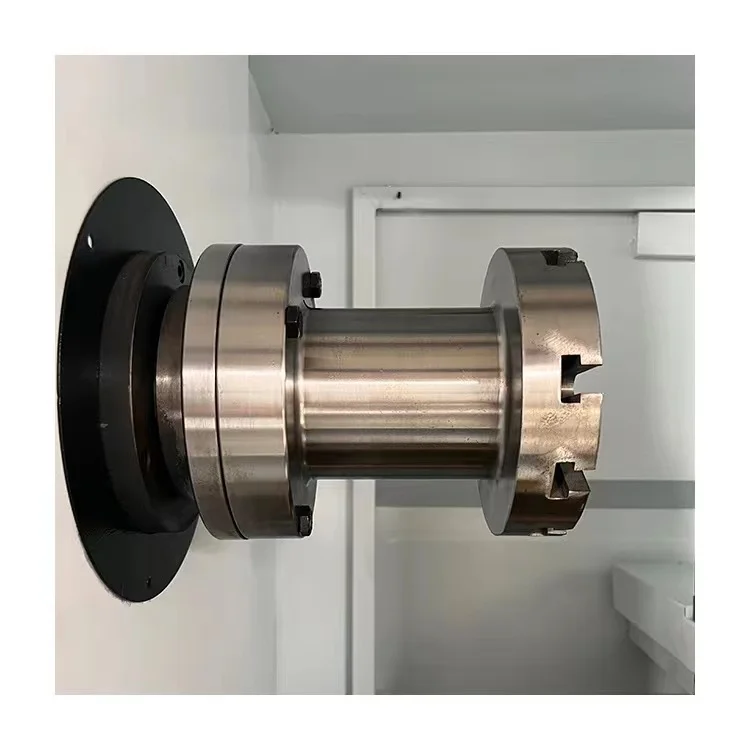 Great quality Automatic Alloy Rim Repair CNA Lathe Machine Fully Automatic Wheel rim repair machine