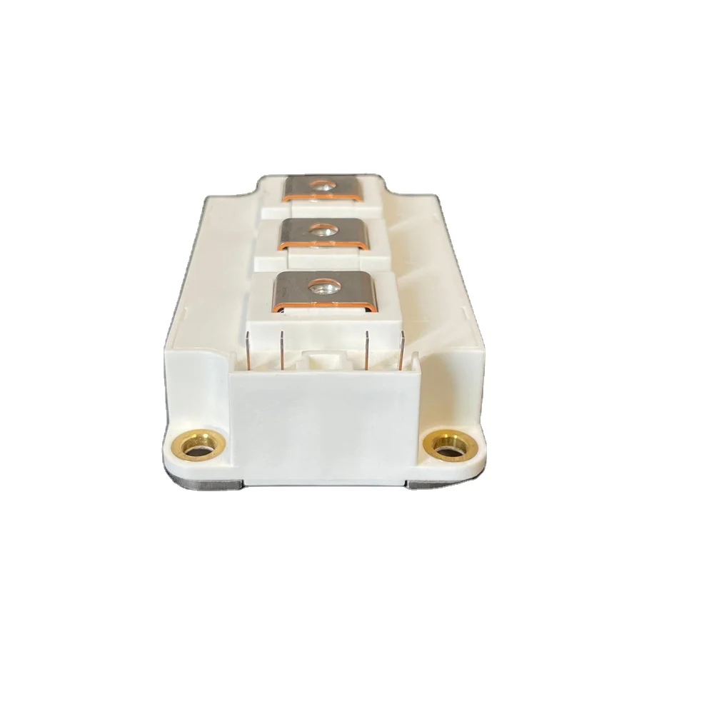 2B004D120T1P 300v-1200A Half Bridge Sic Module igbt for Solar  Inverters