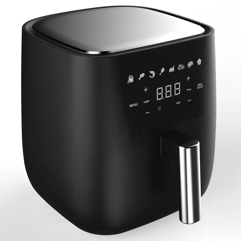 Air Deep Fryer