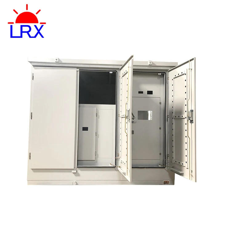 
OEM Customization Outdoor Telecom Cabinet Large and Middle Scale electrical distribution cabinet/box power supply cabinet 