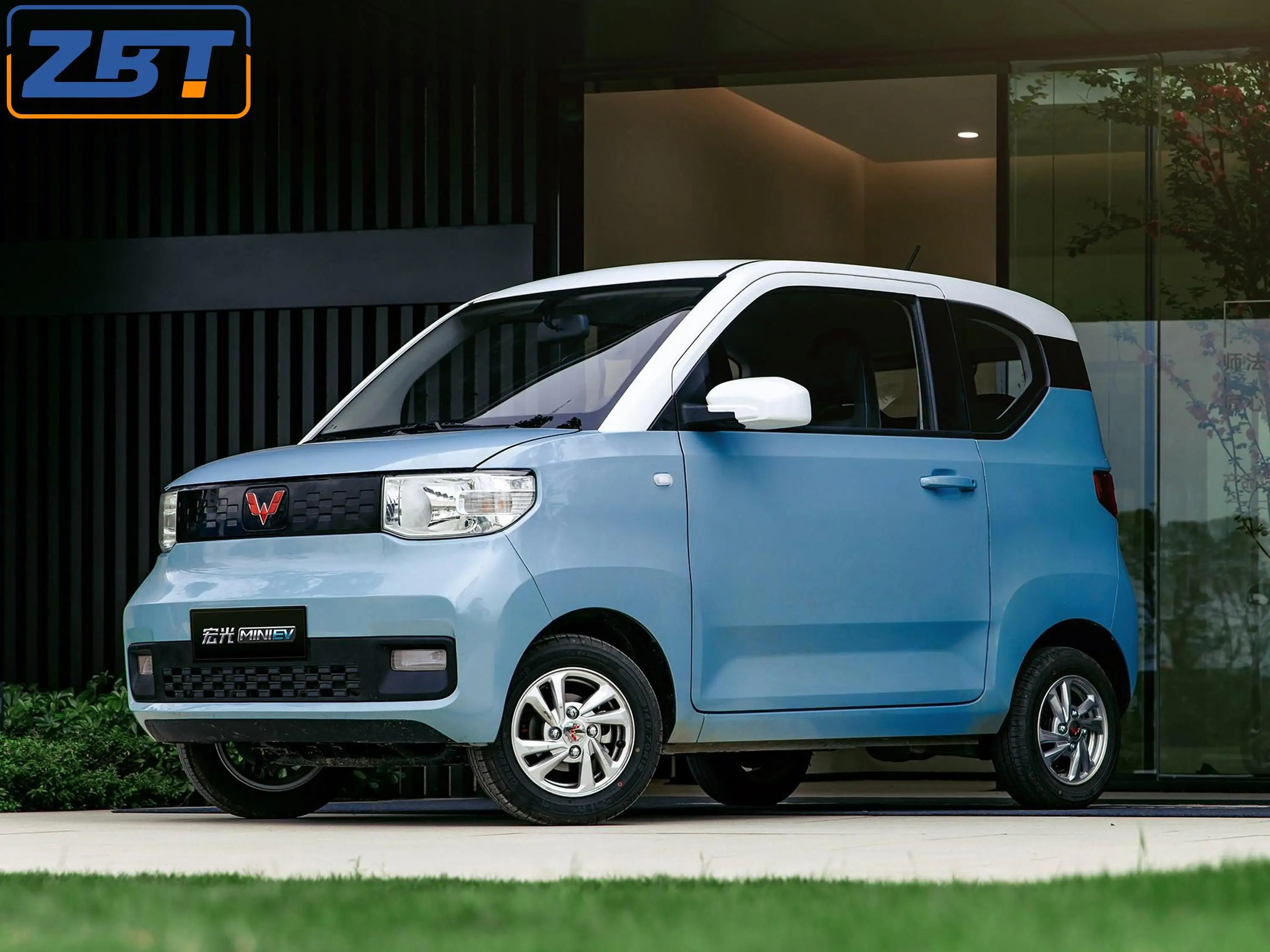  2021 самый популярный бренд новый Китай coupe wuling hongguang mini ev электрический автомобиль цена на