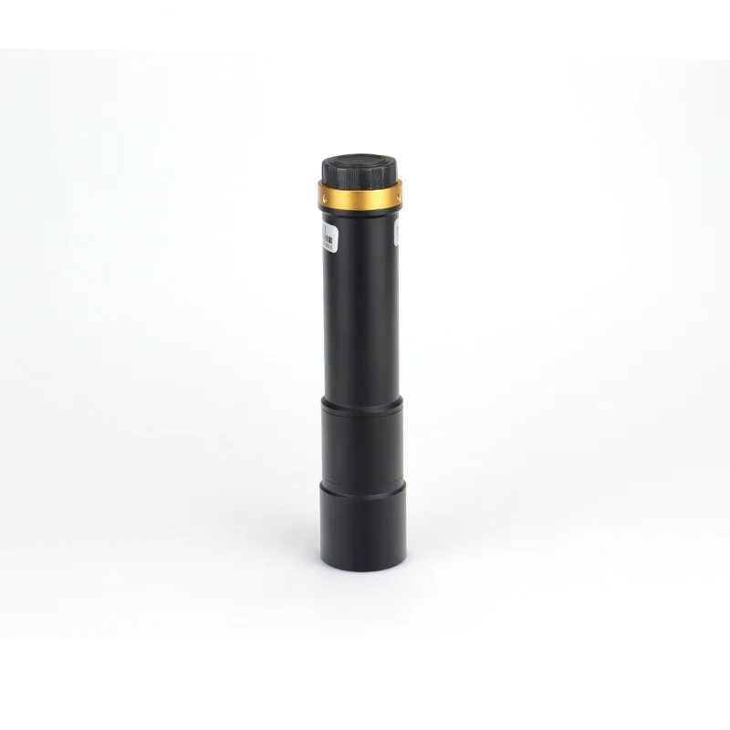 C-интерфейс F11 диафрагма Оптическое искажение 0.1% зум-машина зрение переменный телецентрический