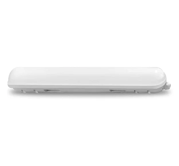 CE гаражное приспособление для защиты от пара 2ft 4ft 18W 36W IP66 LED Tri-Proof