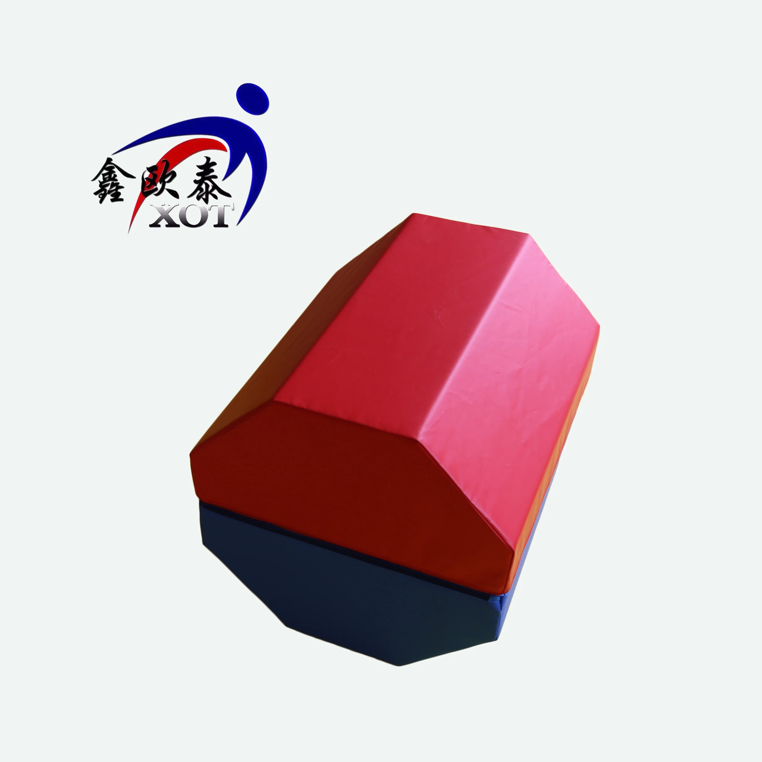 Гимнастическое оборудование Octagon Mat Tumbler для