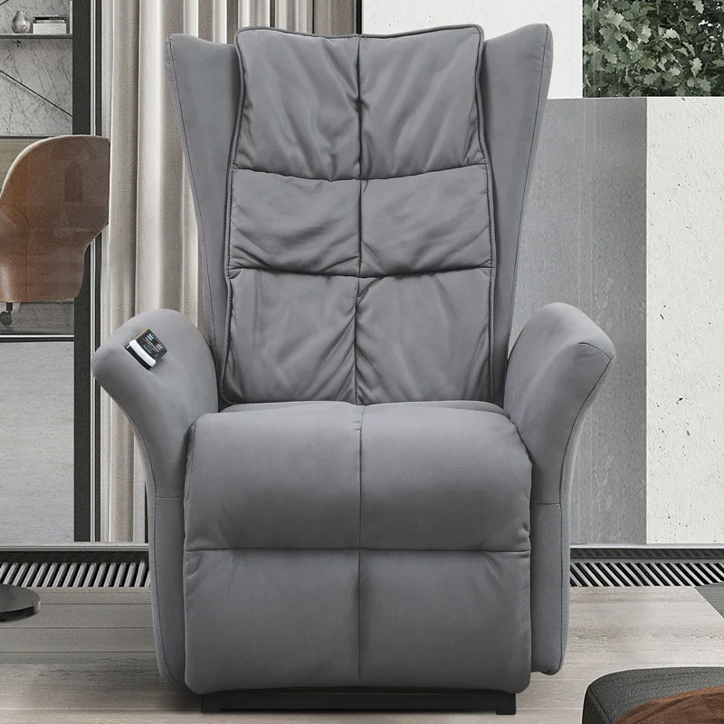 Home leisure usb charging electric recline airbag massage chair electric massage sofa