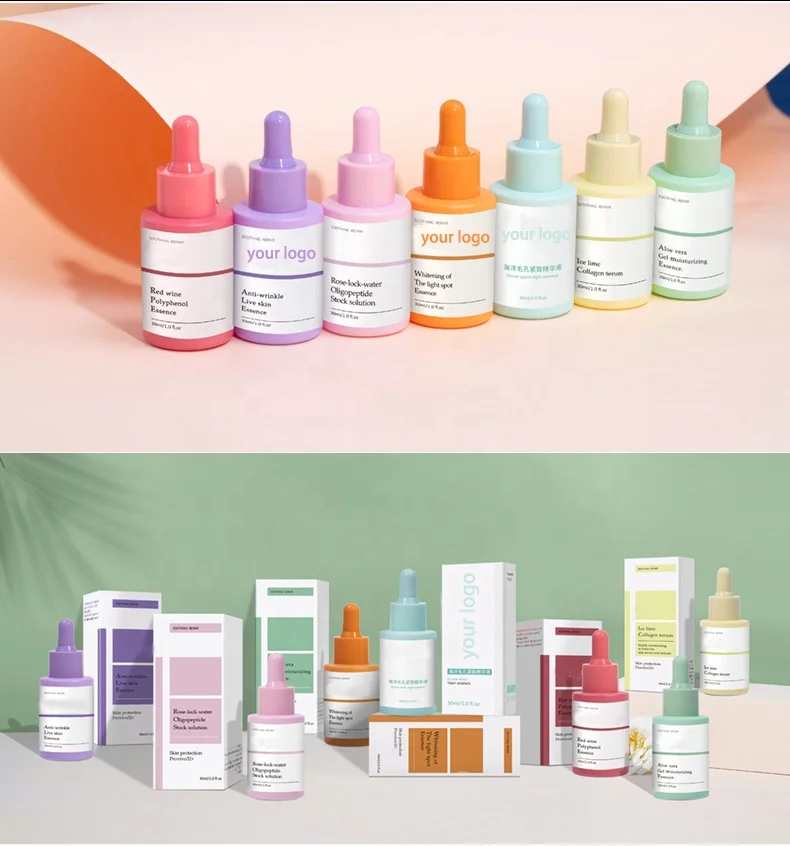 Сыворотка для лица 30 мл 50