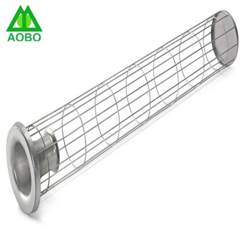 фильтры рукавные Каркасы для фильтров