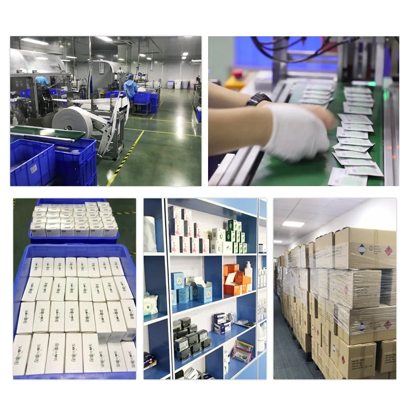 
Disposable face wet wipes make-up wipes wet wipes for face 