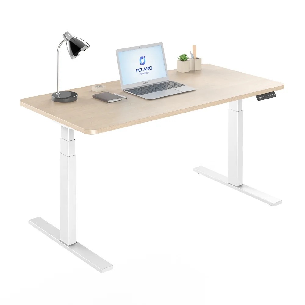 JIECANG JC35TS-R13SF Zoom 80 Speed Fast Electric Smart Computer Standing Desk