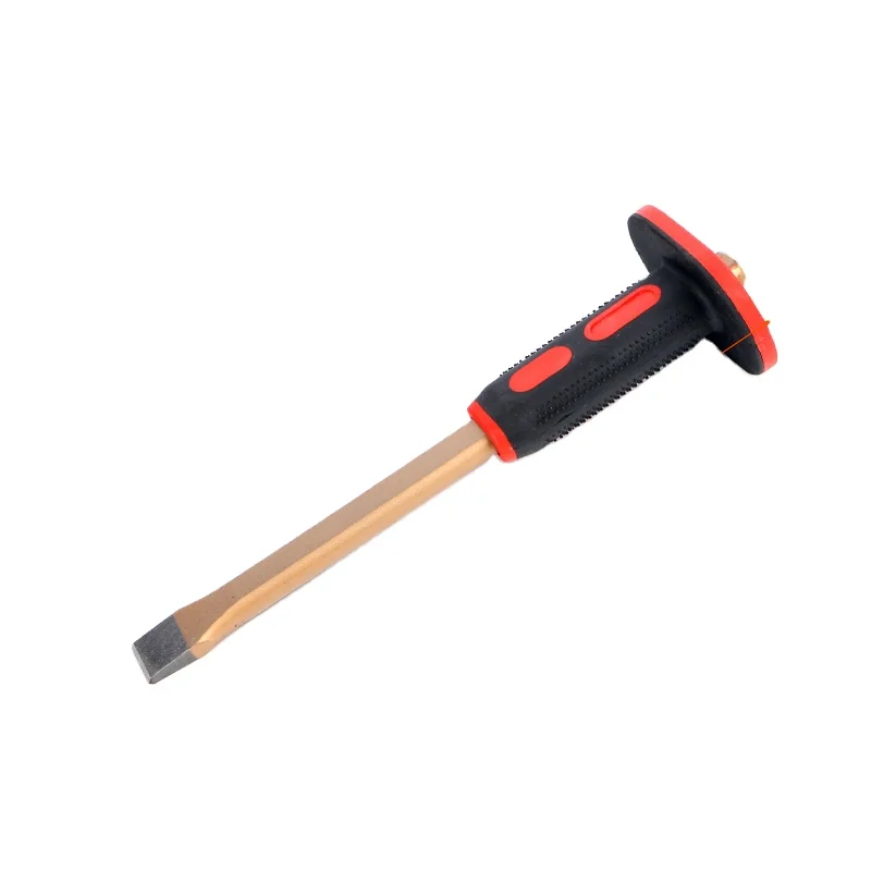 Concrete Chisel Flat Chisel Concrete Chrome Vanadium Steel Tools
